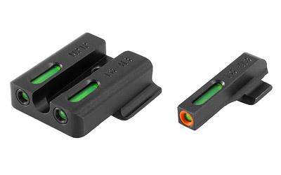 Truglo Brite-site Tfx Pro S&w Mp