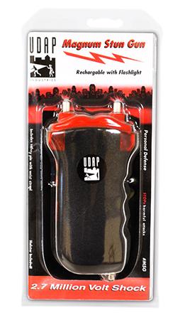 Udap Magnum Personal Defense Stun GUN
