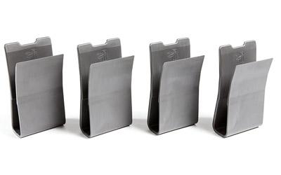 Haley Mp2 Magazine Pouch Insert 4pak