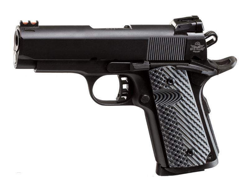 Tcm Rock Ultra Csl 45acp 3.5