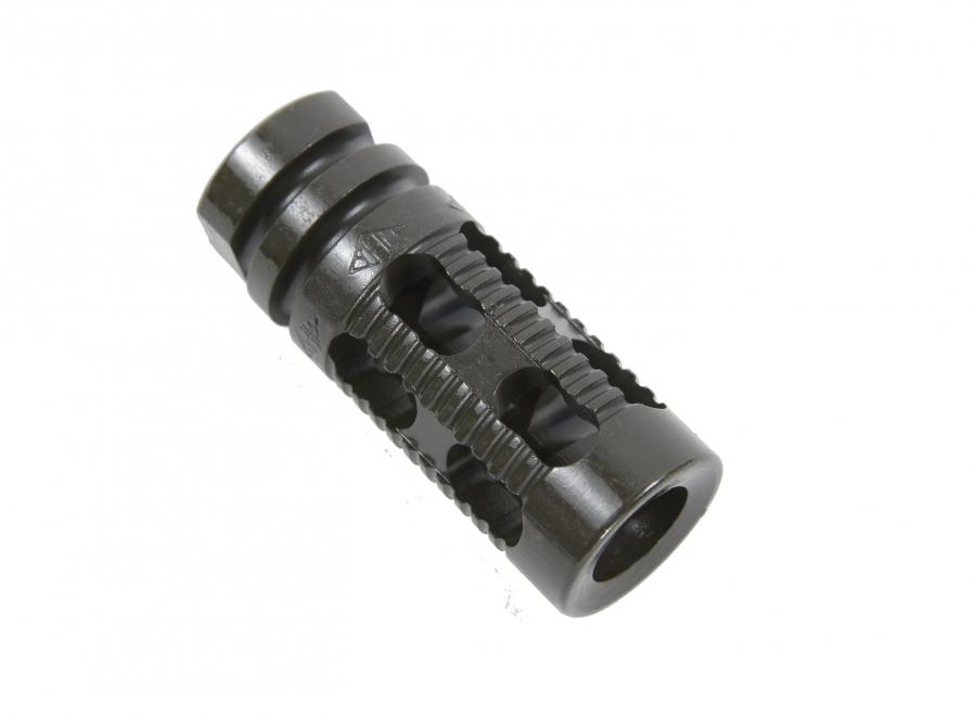YHM Phantom 5.56mm Comp/brake With Smooth