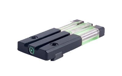 MEP 63101 FT Bullseye Rear Glock
