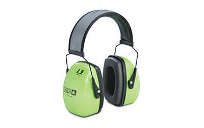 H/l Leightning L3 Hi-vis Range Muff