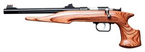 Chipmunk Pistol Hunter .22lr
