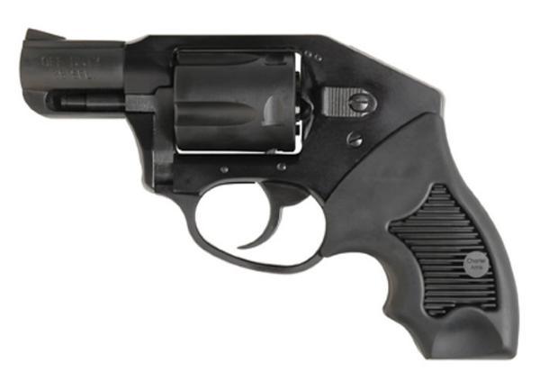 Ctr Off Duty 38 2" Comp