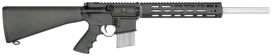 Lar-15 18 Inch Varmint A4