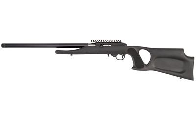 Magnum Lite Switchbolt Spprssd 22lr