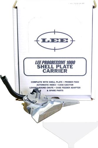 Lee Shell Plate #7 For