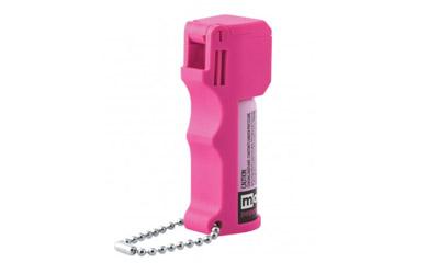 Mac Pocket Hot Pink