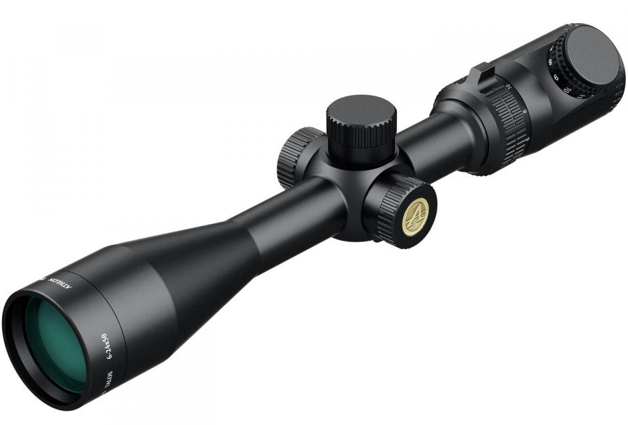 Athlon 215013 Talos 6-24x 50mm Obj