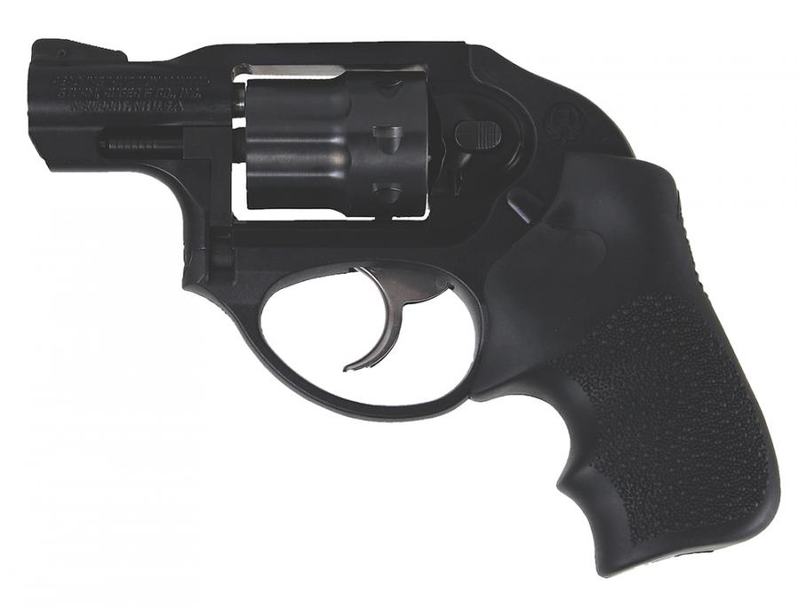 Ruger LCR Standard 22 LR 1.88"