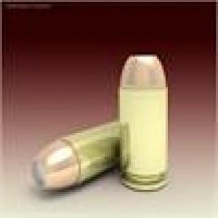 Dynamic Research Terminal Shock 380acp JHP