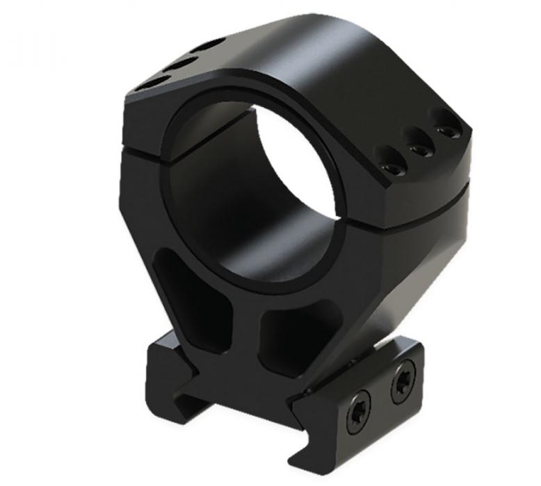 Bur Xtr Sig Rings 30mm, 1.00