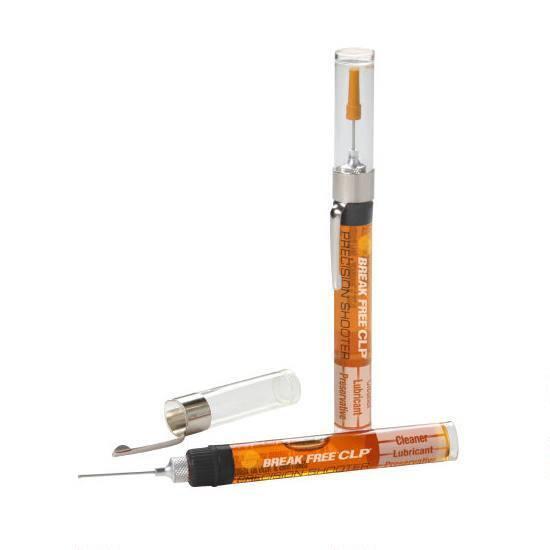 Break-free Clp-ps Precision Shooter - 7.5ml