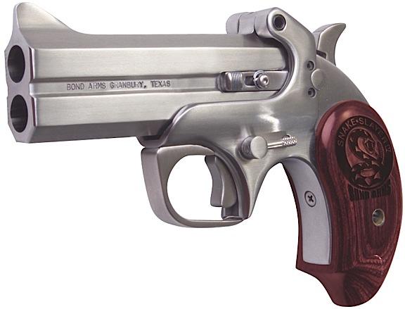 Bond Arms Snake Slayer IV 410/45lc