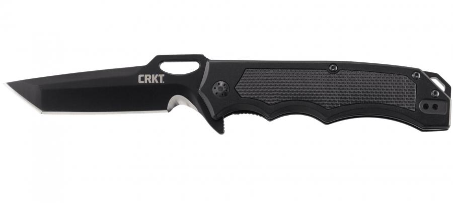 Crk Septimo Arcane 3.62 Combo B