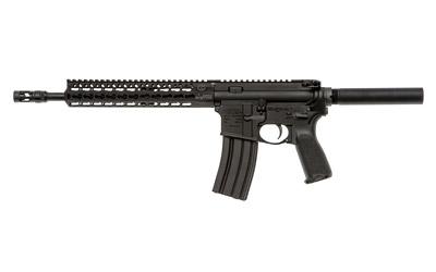 Bcm Recce-11 Kmr-a 11.5" 5.56mm 30rd