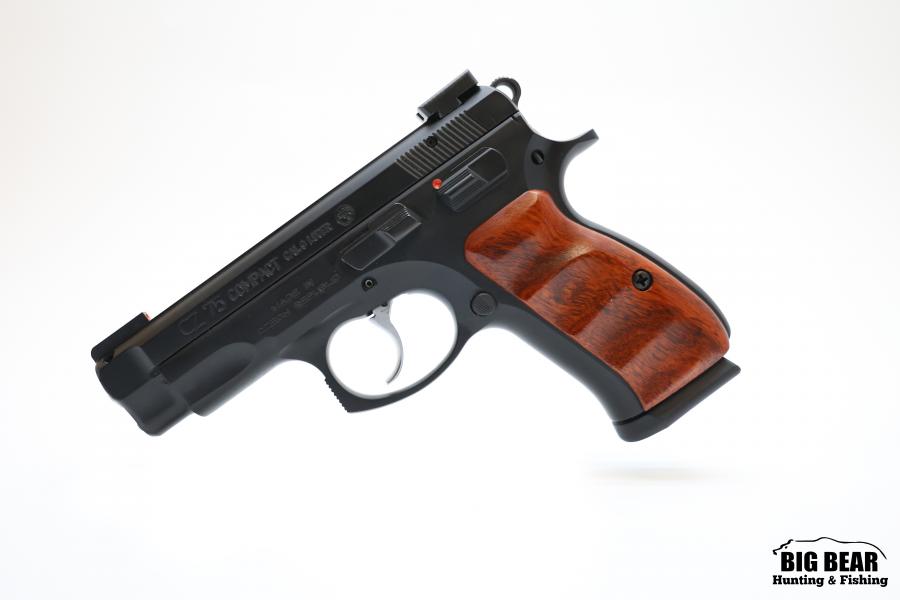 CZ-USA CZ 75 Compact-img-1
