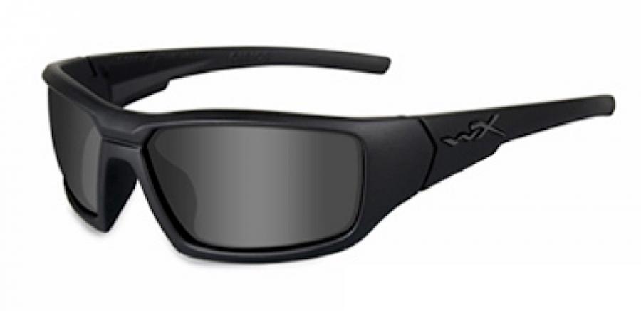 Wiley X Eyewear Censor Safety Glasses