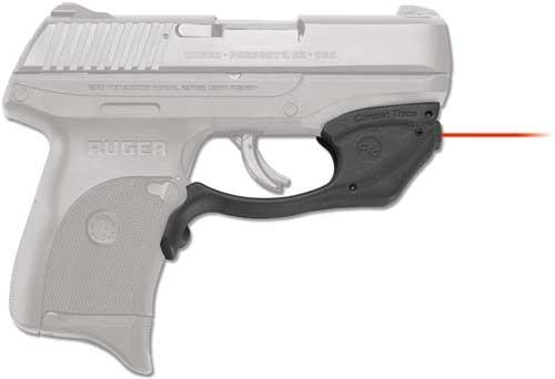 Crimson Trace Lg416 Laserguard Ruger
Red