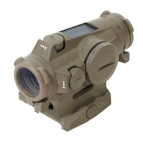 Sig Romeo4t Red Dot Sight Ball