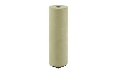 Omega 9k 9mm Silencer Fde