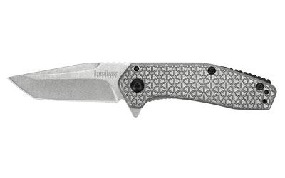 Kershaw Cathode 2.2" Pln Stonewahsed