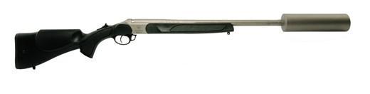 Used Silencerco Maxim 50