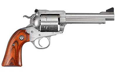 Ruger Blkhwk 45lc 5.5" Sts 6rd