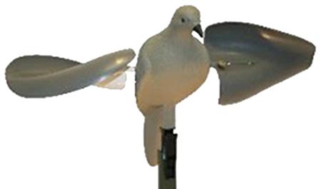 Mojo Dove Wind Decoy With Stake