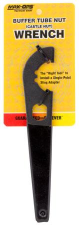 OUT Btnw28197 M4 Buffer Tube Wrench