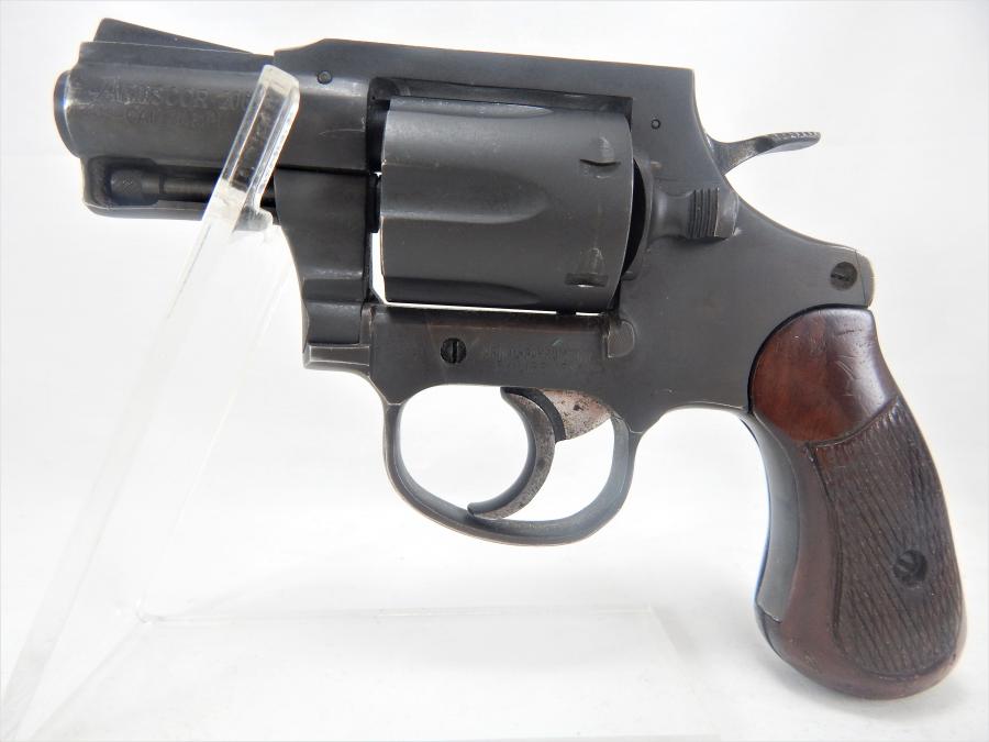 Arms Corp/ap Intl 206 38 Spl