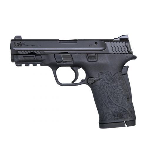 S&W M&P 380 Shield EZ 380acp