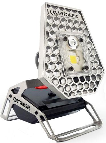 Striker Rover Mobile Task