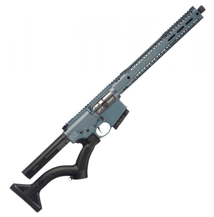 Black Rain Brocomp3gblu BRO Competition G3