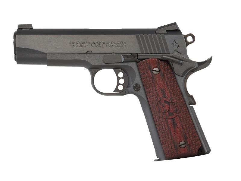 専門店では 1 Super 38 1911 Commander Combat Colt 9rd 425 Magazine トイガン