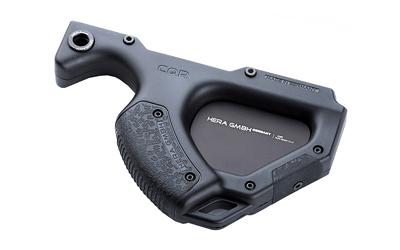 Hera Cqr Front Grip Blk Ca