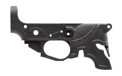 Spikes Spartan Billet Lower