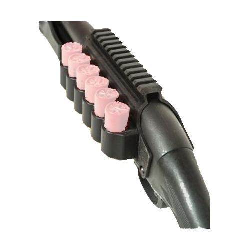 Tacstar Shtgn Rail Mnt W/ss Rem
