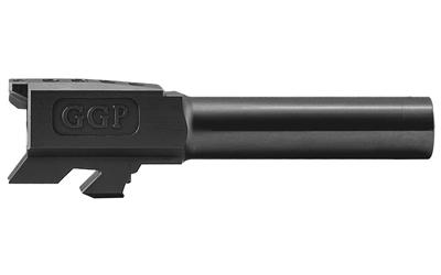 Ggp Bbl For Glock 43 Blk