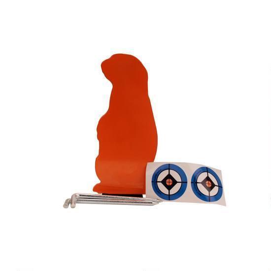 Do-all Popper Targets