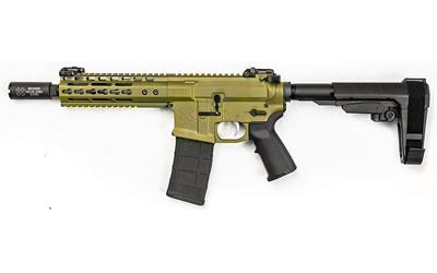 Noveske Gen3 Pstl 5.56 8" Sba3