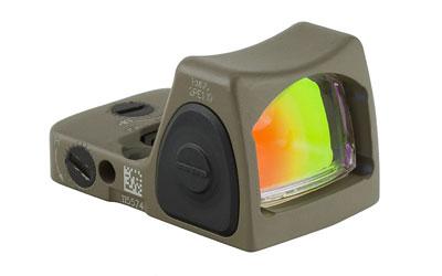 Trijicon Rmr Type 2 Adj 3.25