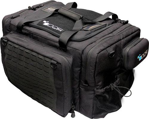 Odor Crusher Tactical Ozone