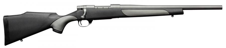Weatherby Vdn308nrot Vanguard H-bar RC Bolt