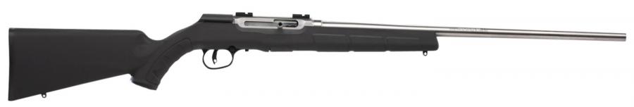 Sav A22 Fss 22lr Sa 10rd