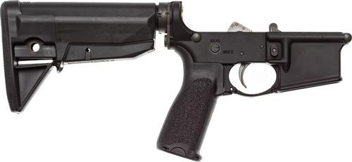 Bcm Lower Group W/bcm Stk Mod