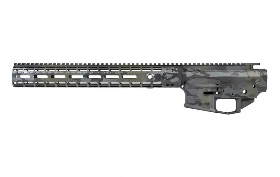 Aero Precision M4e1 Black Multicam 15"