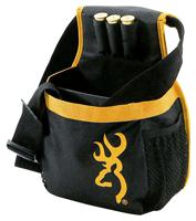 Bg Buck Mark Shell Pouch W/box