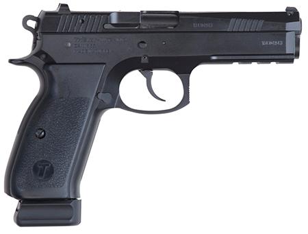 Tristar P-120 Pistol 9mm 4.7" 17+1